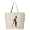 Harbor UCLA 25L Jumbo Canvas Tote Thumbnail