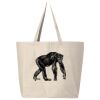 Harbor UCLA 25L Jumbo Canvas Tote Thumbnail