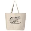 Harbor UCLA 25L Jumbo Canvas Tote Thumbnail