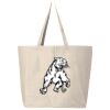 Harbor UCLA 25L Jumbo Canvas Tote Thumbnail