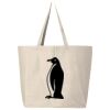 Harbor UCLA 25L Jumbo Canvas Tote Thumbnail