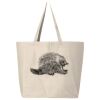 Harbor UCLA 25L Jumbo Canvas Tote Thumbnail