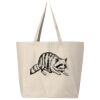 Harbor UCLA 25L Jumbo Canvas Tote Thumbnail