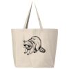Harbor UCLA 25L Jumbo Canvas Tote Thumbnail