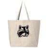 Harbor UCLA 25L Jumbo Canvas Tote Thumbnail