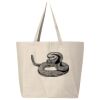 Harbor UCLA 25L Jumbo Canvas Tote Thumbnail