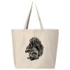 Harbor UCLA 25L Jumbo Canvas Tote Thumbnail