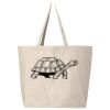 Harbor UCLA 25L Jumbo Canvas Tote Thumbnail