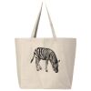 Harbor UCLA 25L Jumbo Canvas Tote Thumbnail