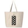 Harbor UCLA 25L Jumbo Canvas Tote Thumbnail