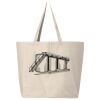 Harbor UCLA 25L Jumbo Canvas Tote Thumbnail