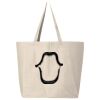 Harbor UCLA 25L Jumbo Canvas Tote Thumbnail
