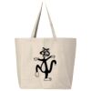 Harbor UCLA 25L Jumbo Canvas Tote Thumbnail