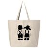 Harbor UCLA 25L Jumbo Canvas Tote Thumbnail