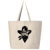 Harbor UCLA 25L Jumbo Canvas Tote Thumbnail