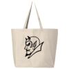 Harbor UCLA 25L Jumbo Canvas Tote Thumbnail