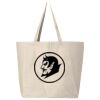 Harbor UCLA 25L Jumbo Canvas Tote Thumbnail