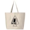 Harbor UCLA 25L Jumbo Canvas Tote Thumbnail