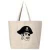 Harbor UCLA 25L Jumbo Canvas Tote Thumbnail