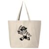 Harbor UCLA 25L Jumbo Canvas Tote Thumbnail