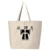 Harbor UCLA 25L Jumbo Canvas Tote Thumbnail