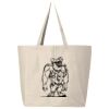Harbor UCLA 25L Jumbo Canvas Tote Thumbnail