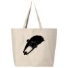 Harbor UCLA 25L Jumbo Canvas Tote Thumbnail