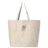 Harbor UCLA 25L Jumbo Canvas Tote Thumbnail