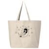 Harbor UCLA 25L Jumbo Canvas Tote Thumbnail