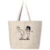 Harbor UCLA 25L Jumbo Canvas Tote Thumbnail