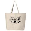 Harbor UCLA 25L Jumbo Canvas Tote Thumbnail