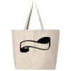 Harbor UCLA 25L Jumbo Canvas Tote Thumbnail