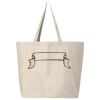 Harbor UCLA 25L Jumbo Canvas Tote Thumbnail