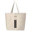 Harbor UCLA 25L Jumbo Canvas Tote Thumbnail
