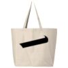 Harbor UCLA 25L Jumbo Canvas Tote Thumbnail