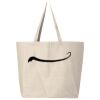 Harbor UCLA 25L Jumbo Canvas Tote Thumbnail