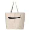 Harbor UCLA 25L Jumbo Canvas Tote Thumbnail