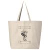 Harbor UCLA 25L Jumbo Canvas Tote Thumbnail