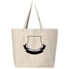 Harbor UCLA 25L Jumbo Canvas Tote Thumbnail