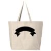 Harbor UCLA 25L Jumbo Canvas Tote Thumbnail