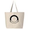 Harbor UCLA 25L Jumbo Canvas Tote Thumbnail