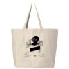 Harbor UCLA 25L Jumbo Canvas Tote Thumbnail