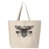 Harbor UCLA 25L Jumbo Canvas Tote Thumbnail