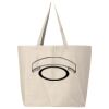 Harbor UCLA 25L Jumbo Canvas Tote Thumbnail