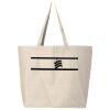 Harbor UCLA 25L Jumbo Canvas Tote Thumbnail