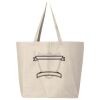 Harbor UCLA 25L Jumbo Canvas Tote Thumbnail