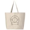 Harbor UCLA 25L Jumbo Canvas Tote Thumbnail