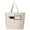 Harbor UCLA 25L Jumbo Canvas Tote Thumbnail