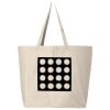 Harbor UCLA 25L Jumbo Canvas Tote Thumbnail
