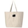 Harbor UCLA 25L Jumbo Canvas Tote Thumbnail